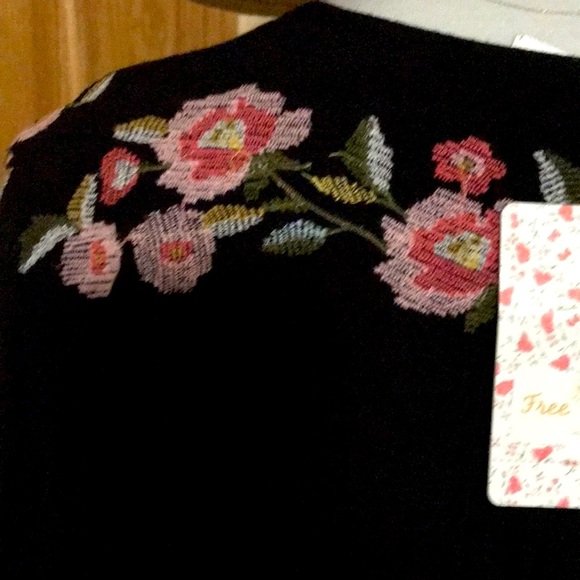 Free People Dress - Picture 6 of 6